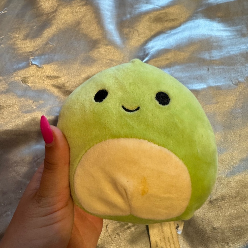 Danny the Dinosaur Squishmallow